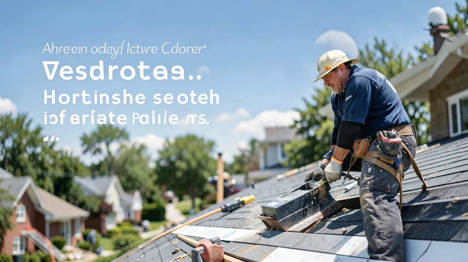 Roof Replacement in Scottsville, NY near me
